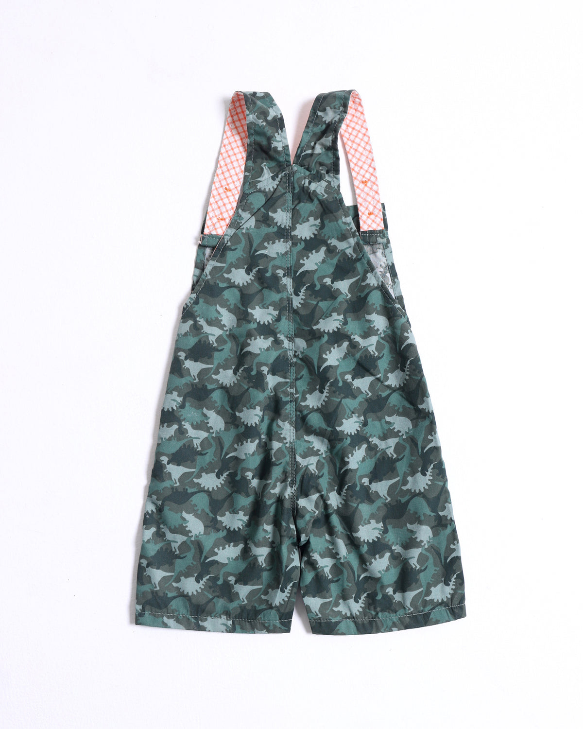 Boys Jump Suit - Engine - Buy Now