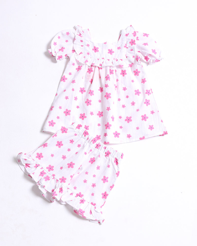 Girls 2 Piece Woven Suit - Engine - Buy Now