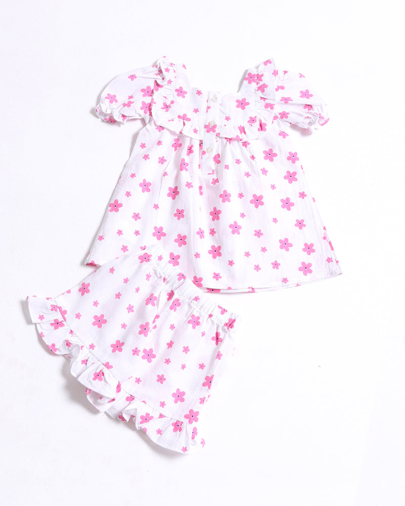 Girls 2 Piece Woven Suit - Engine - Buy Now