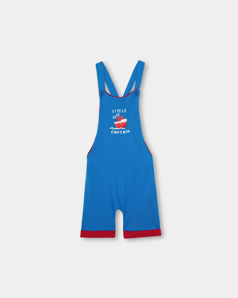 Boys Suit - Engine - Buy Now