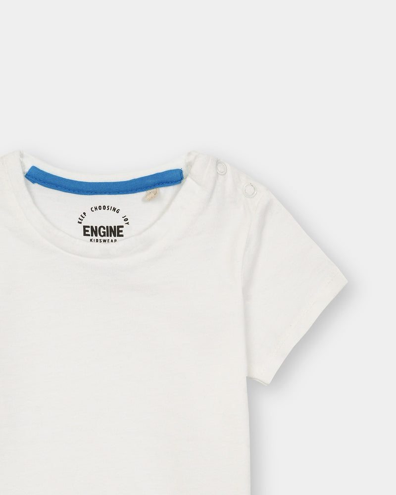 Boys Suit - Engine - Buy Now