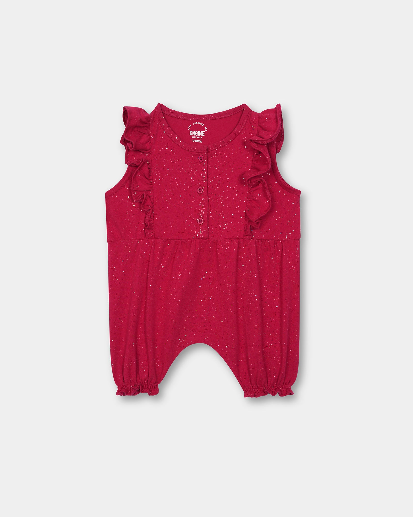 Girls Suit
