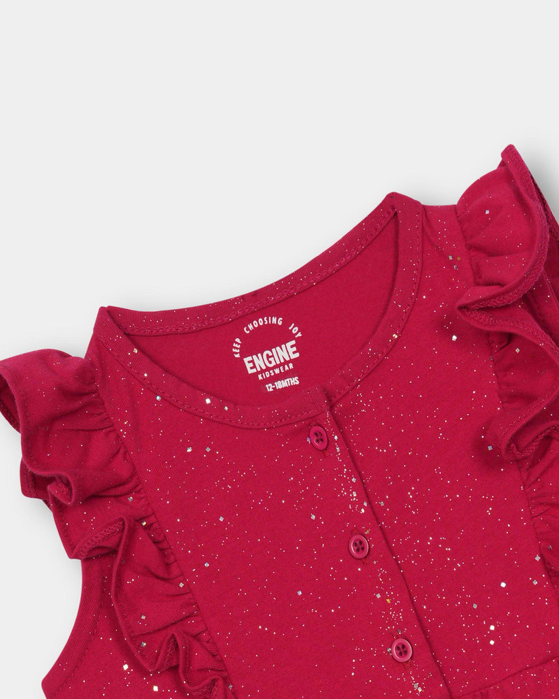 Girls Suit - Engine - Buy Now