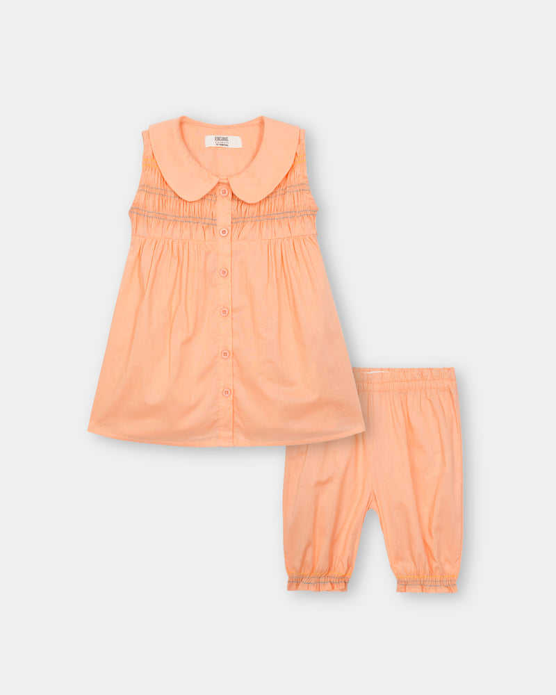 Girls Suit - Engine - Buy Now
