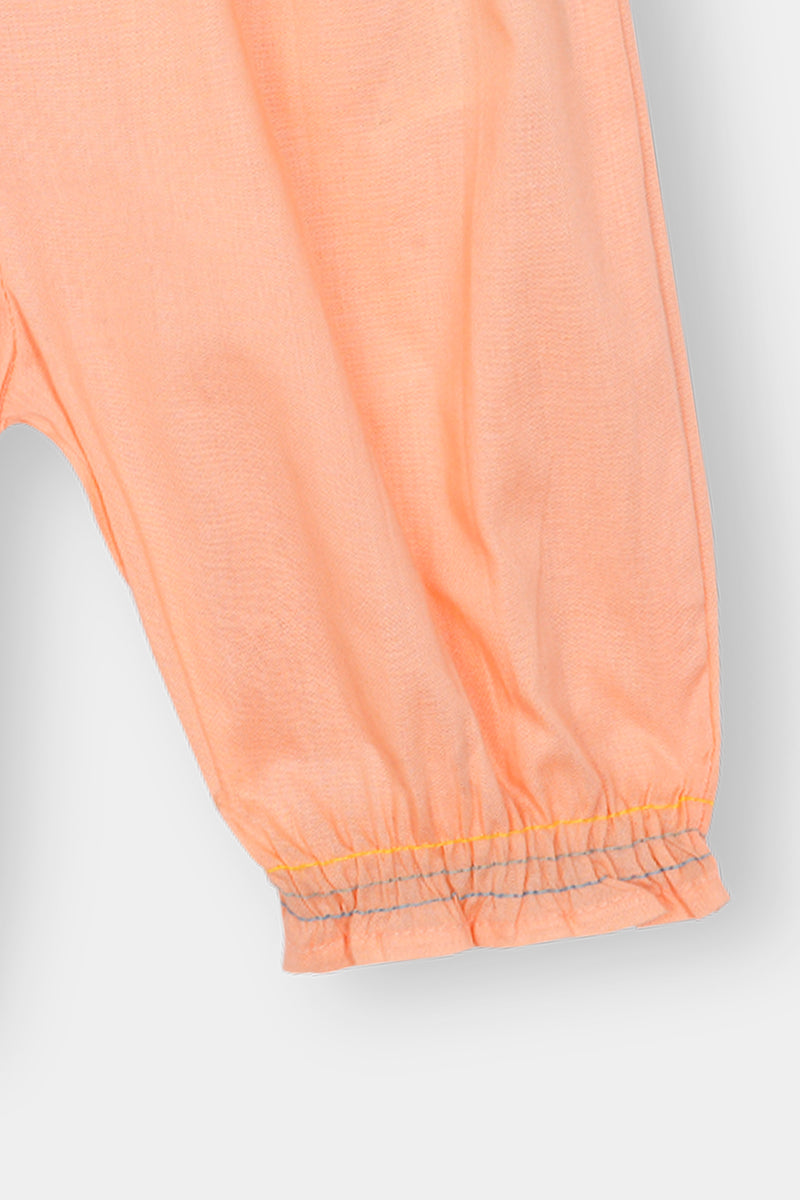 Girls Suit - Engine - Buy Now