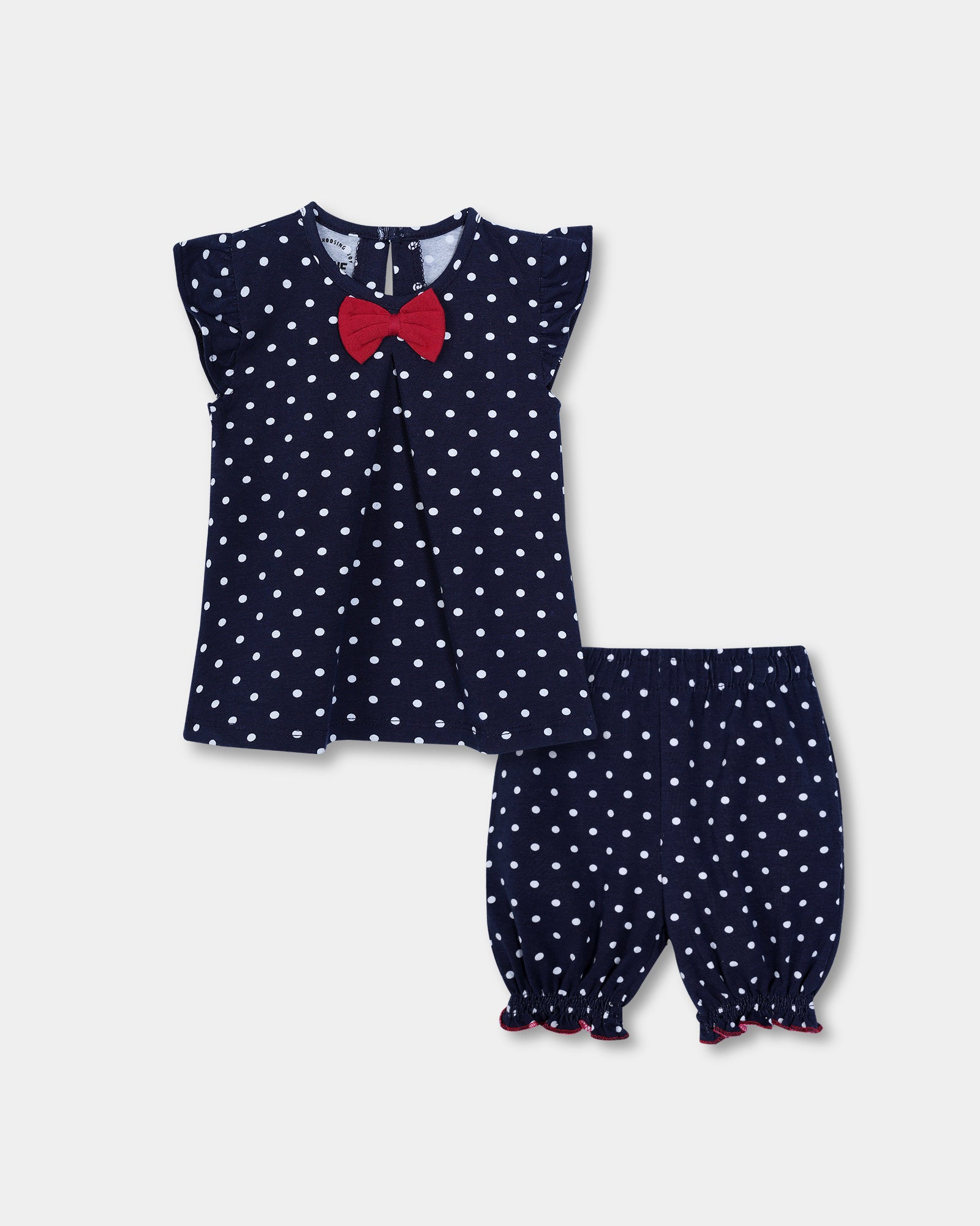 Girls Suit