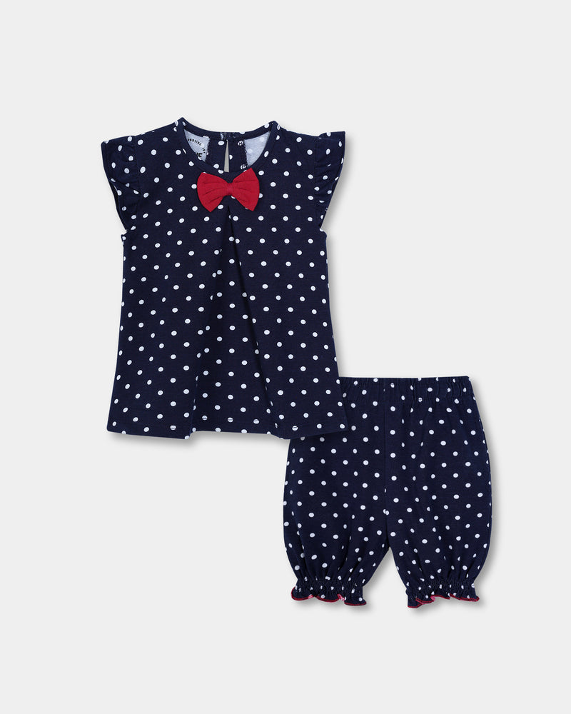 Girls Suit - Engine - Buy Now