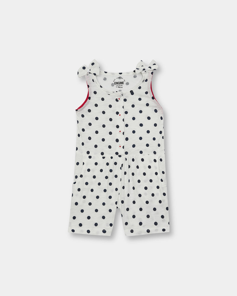 Girls Suit - Engine - Buy Now