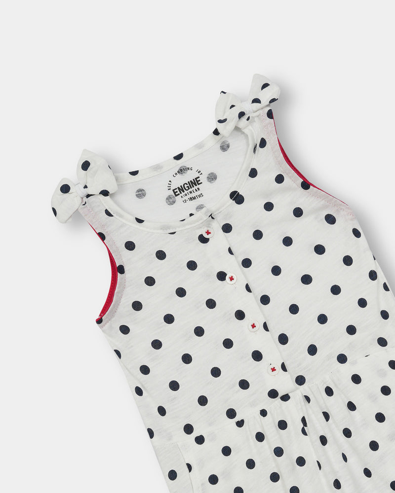 Girls Suit - Engine - Buy Now