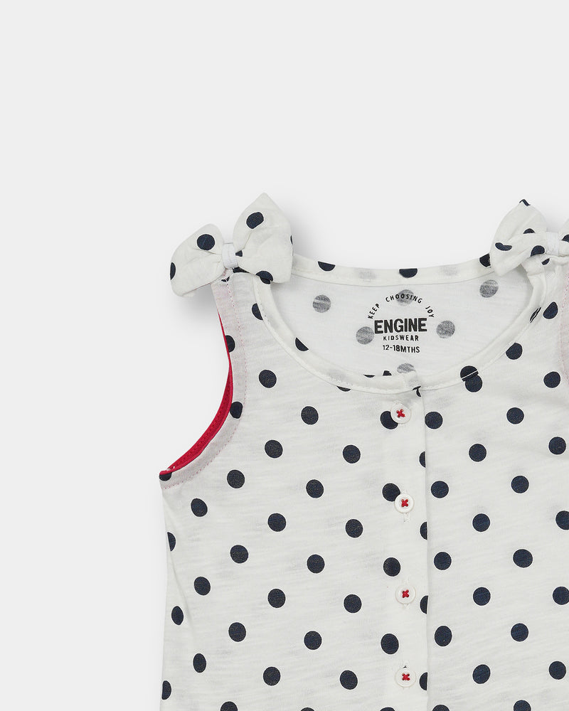 Girls Suit - Engine - Buy Now