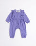 Girls Romper Suit