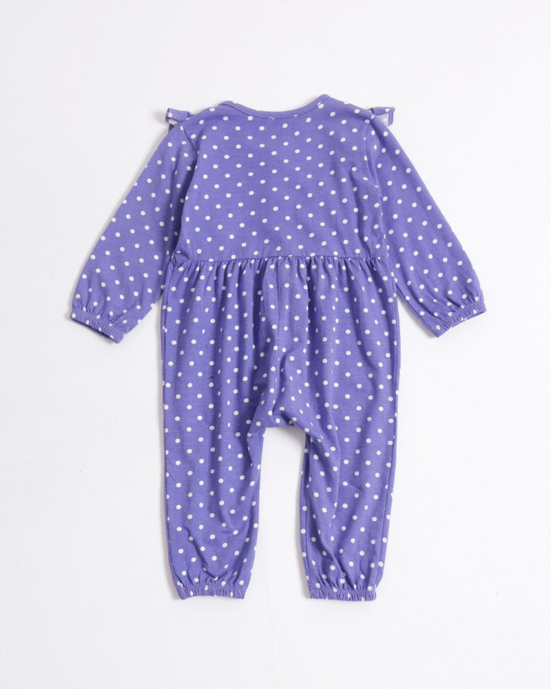 Girls Romper Suit - Engine - Buy Now