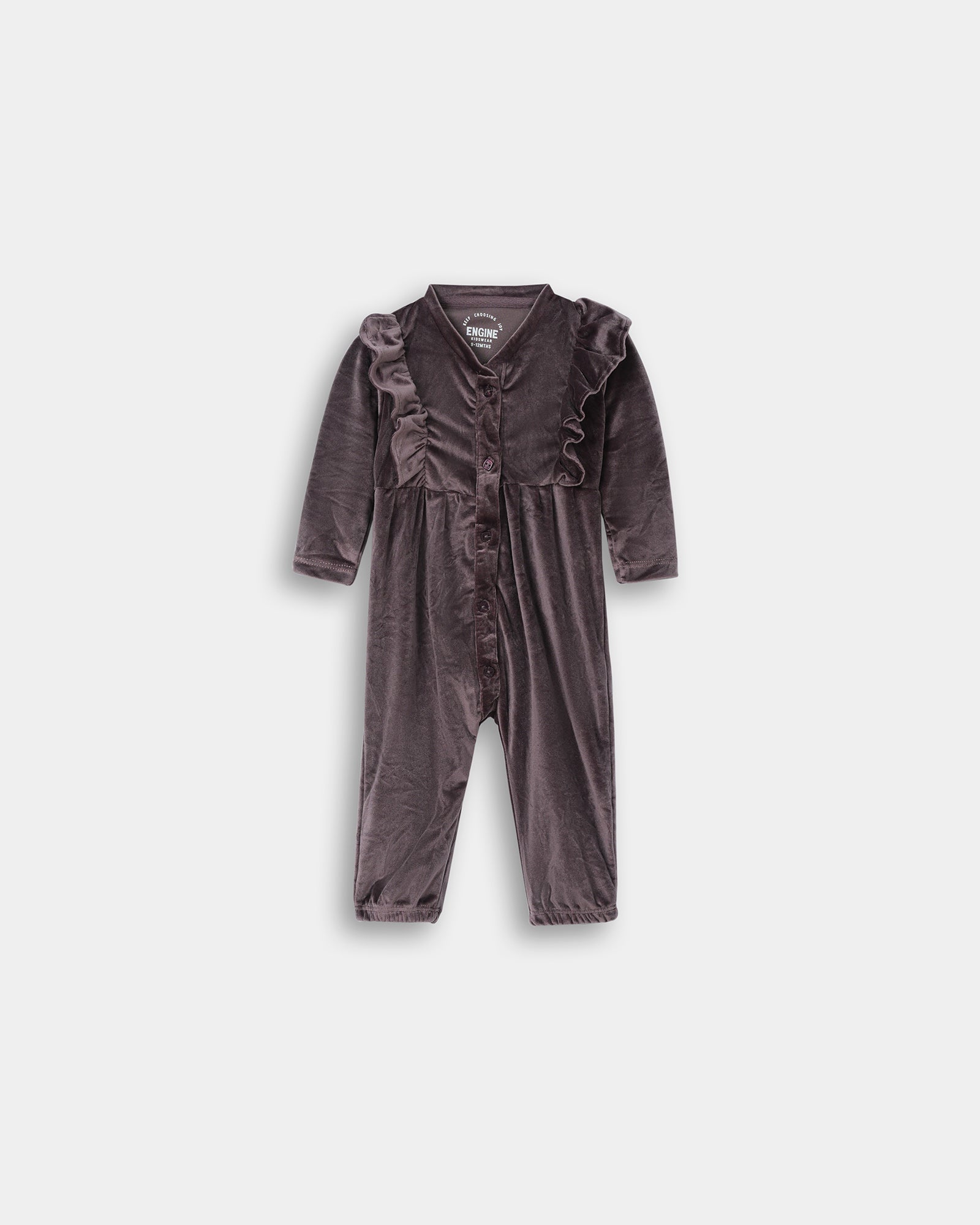 Girls Suit – EngineClothing