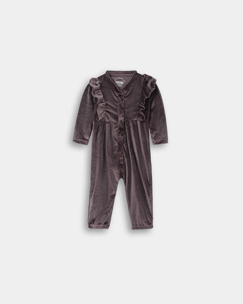 Girls Suit - Engine - Buy Now