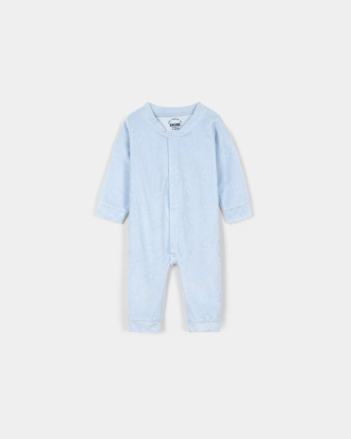 Boys Suit - Engine - Buy Now