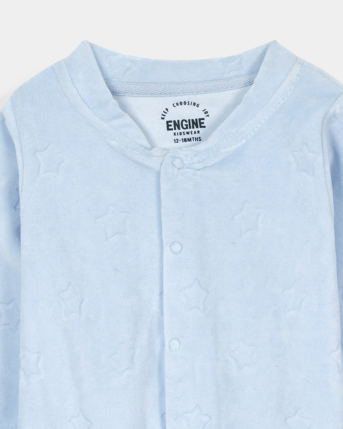 Boys Suit - Engine - Buy Now