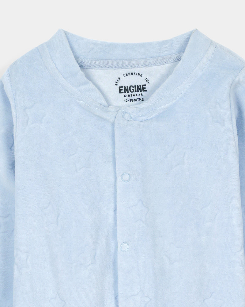 Boys Suit - Engine - Buy Now