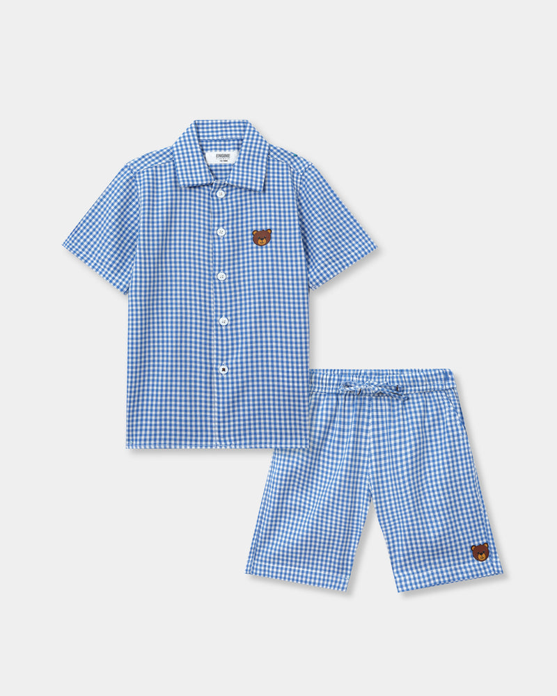 Boys Suit - Engine - Buy Now
