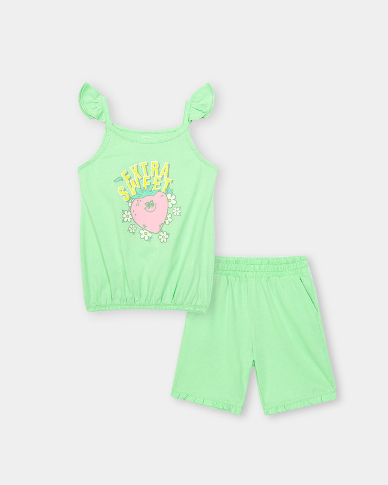 Girls Suit - Engine - Buy Now