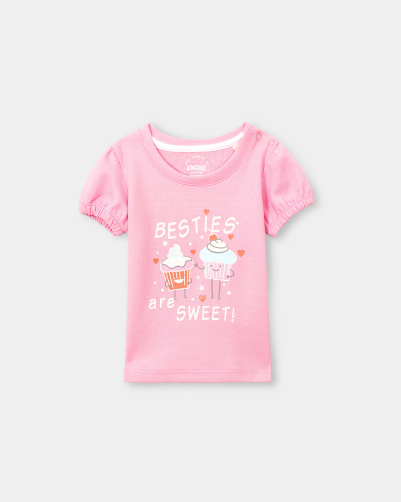 Girls Suit - Engine - Buy Now