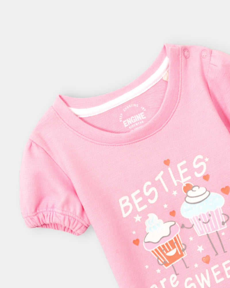 Girls Suit - Engine - Buy Now