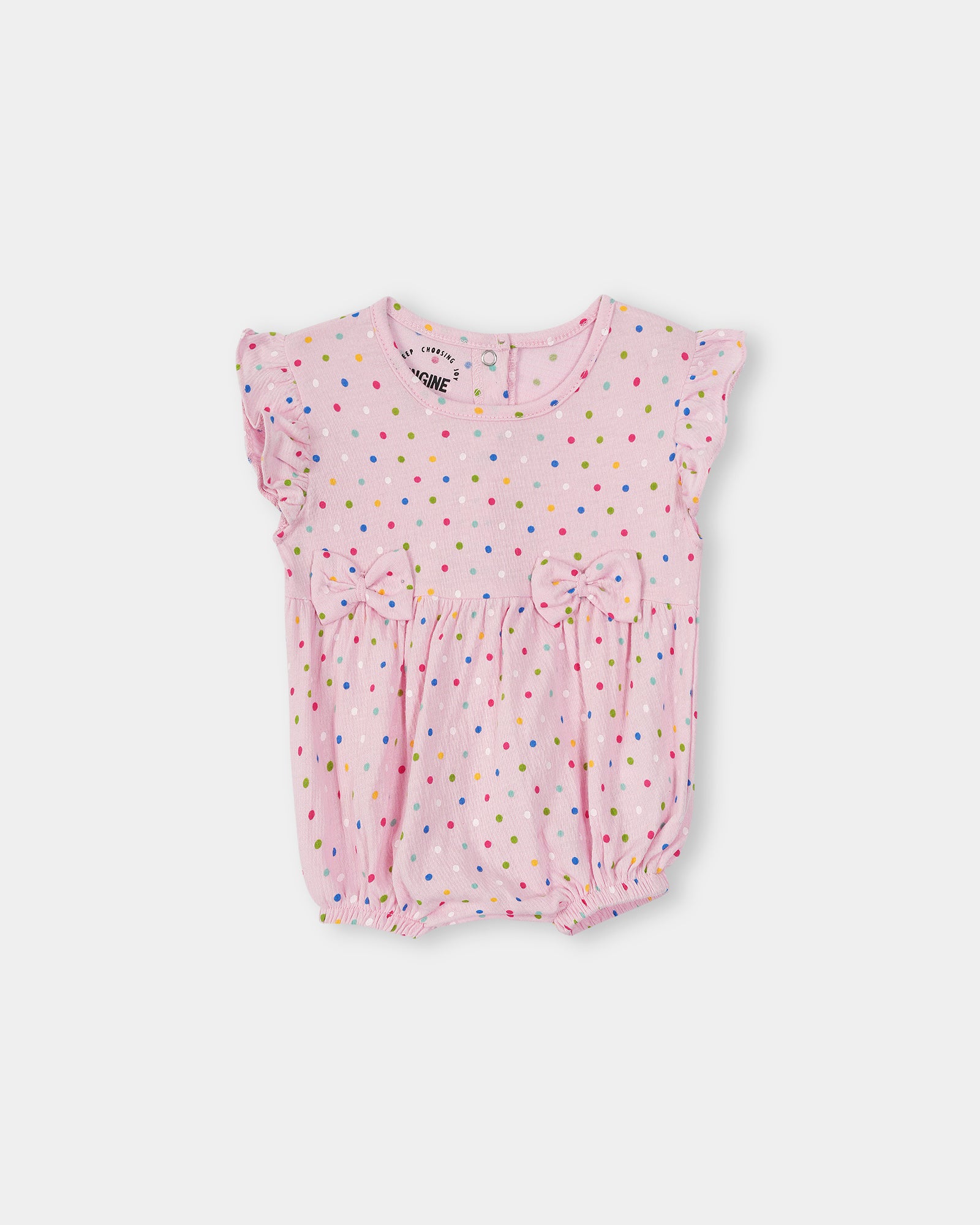 Girls Suit