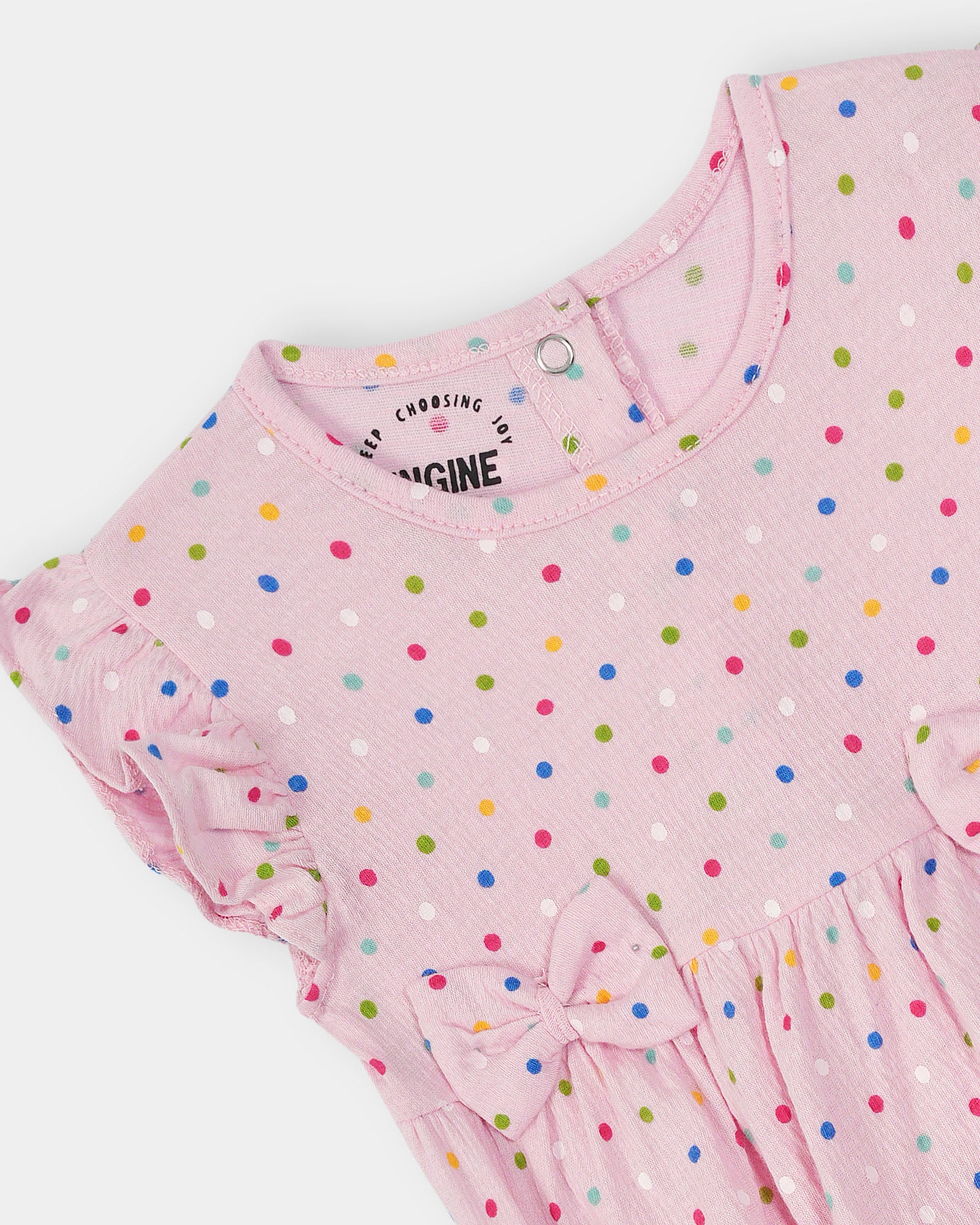 Girls Suit - Engine - Buy Now