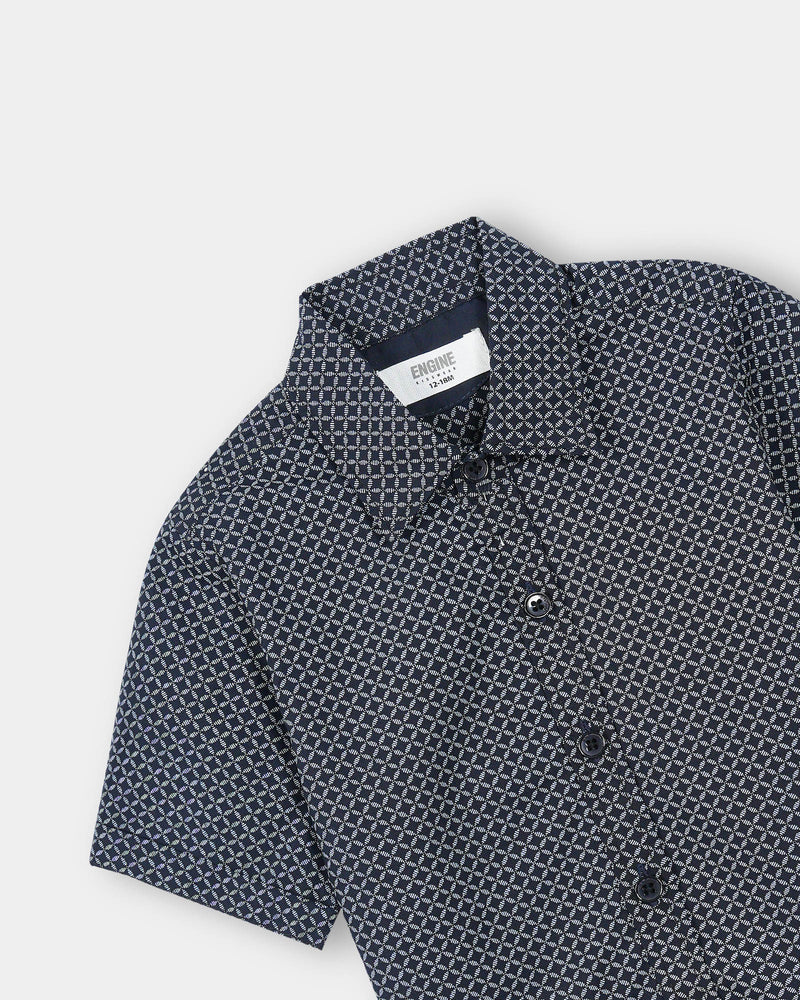 Boys Suit - Engine - Buy Now
