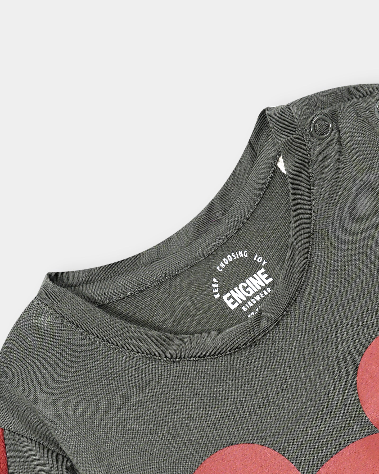 Boys Suit - Engine - Buy Now