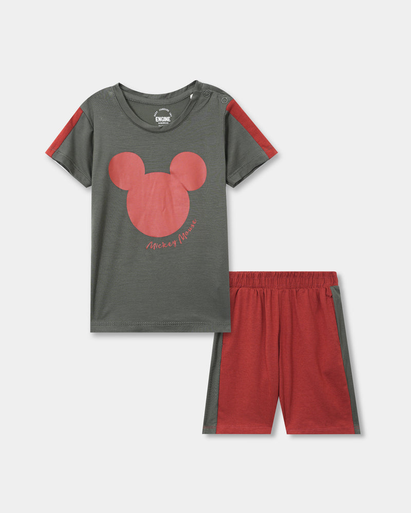 Boys Suit - Engine - Buy Now