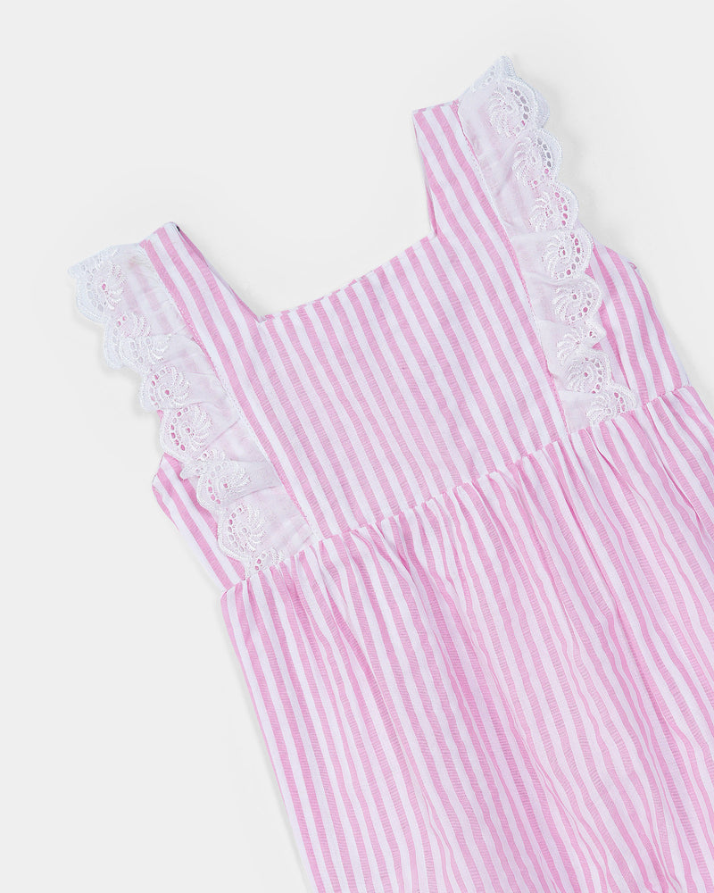 Girls Suit - Engine - Buy Now