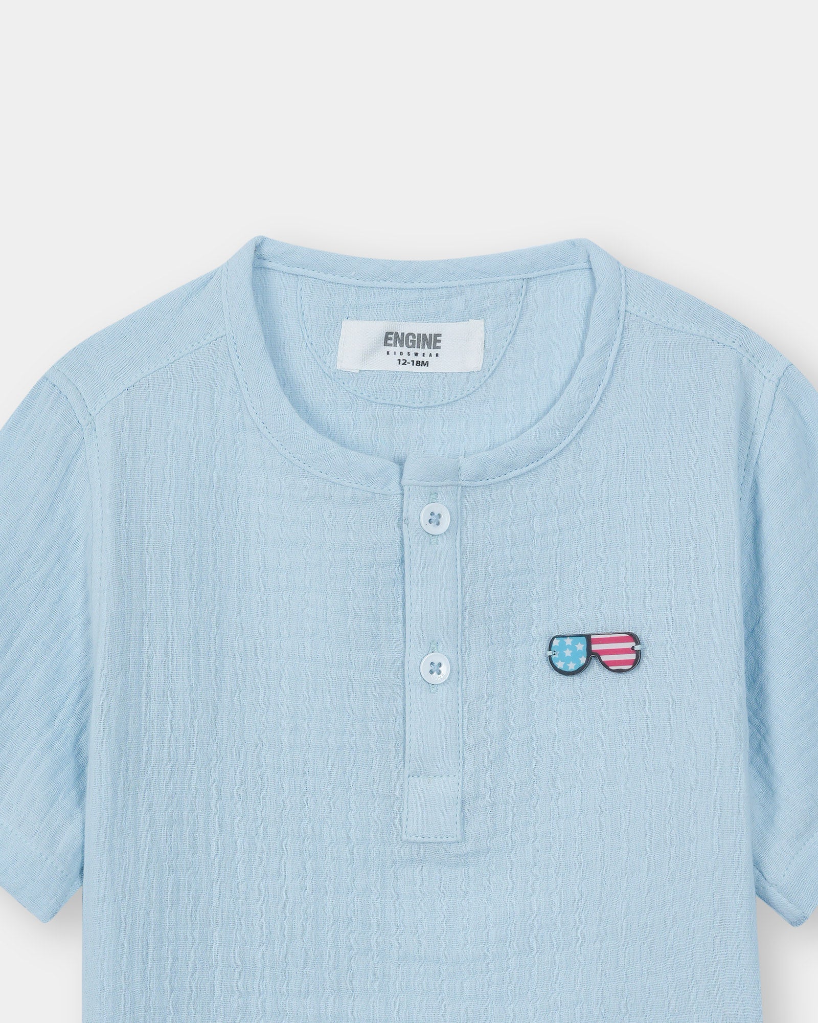 Boys Suit - Engine - Buy Now