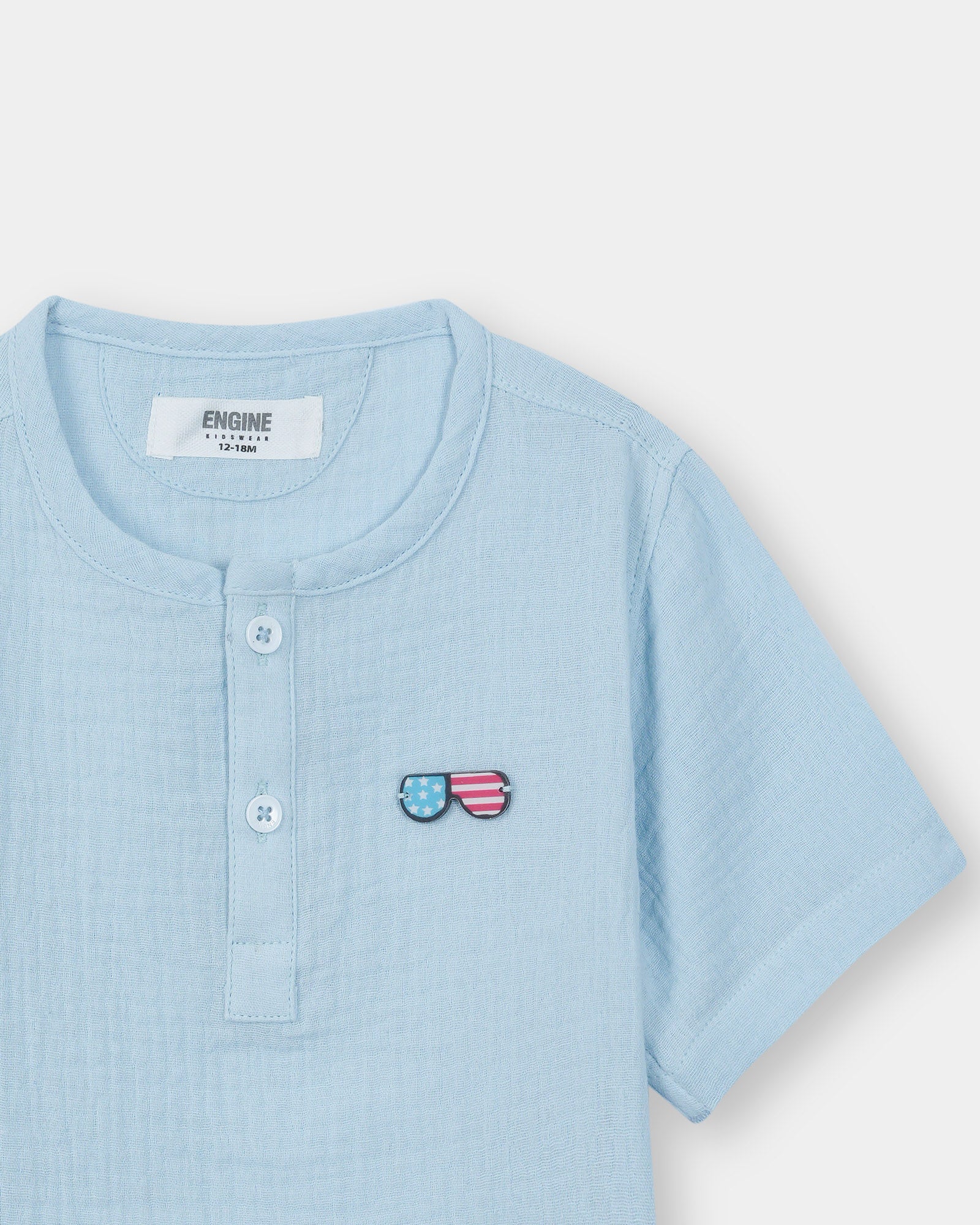 Boys Suit - Engine - Buy Now