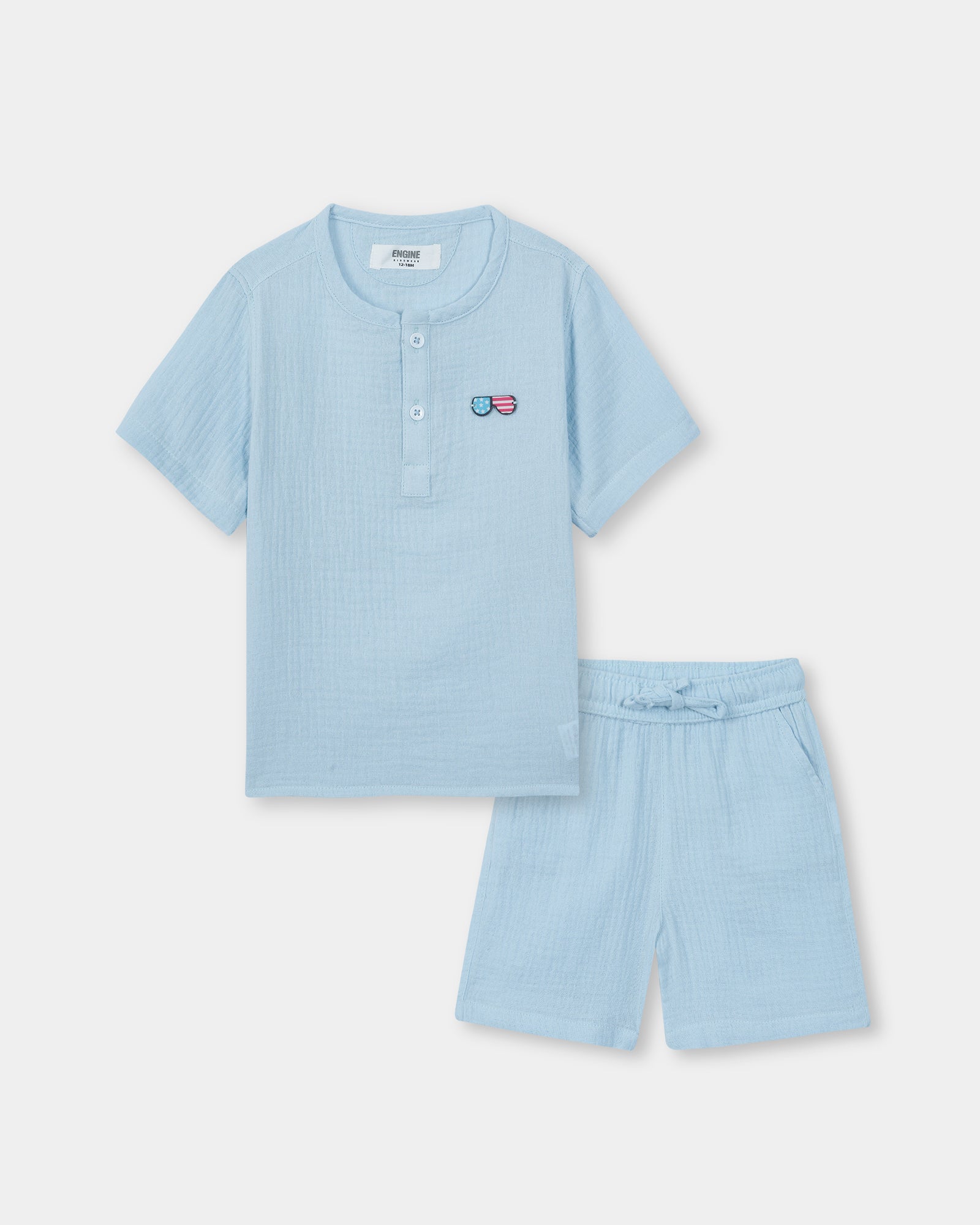Boys Suit