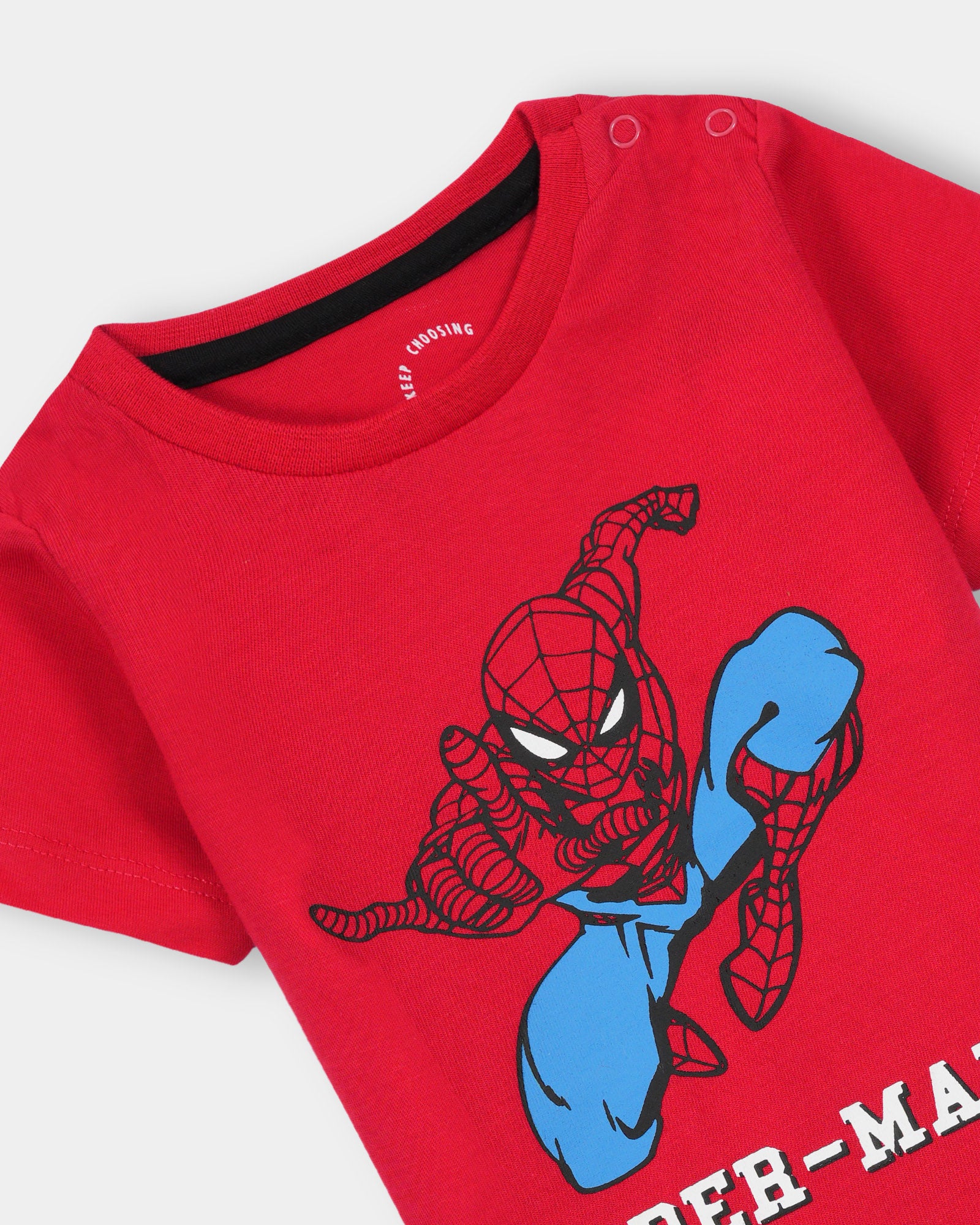 Boys Suit - Engine - Buy Now