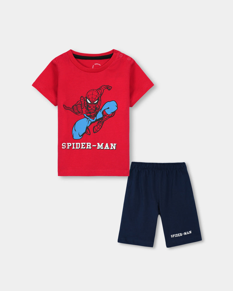 Boys Suit - Engine - Buy Now