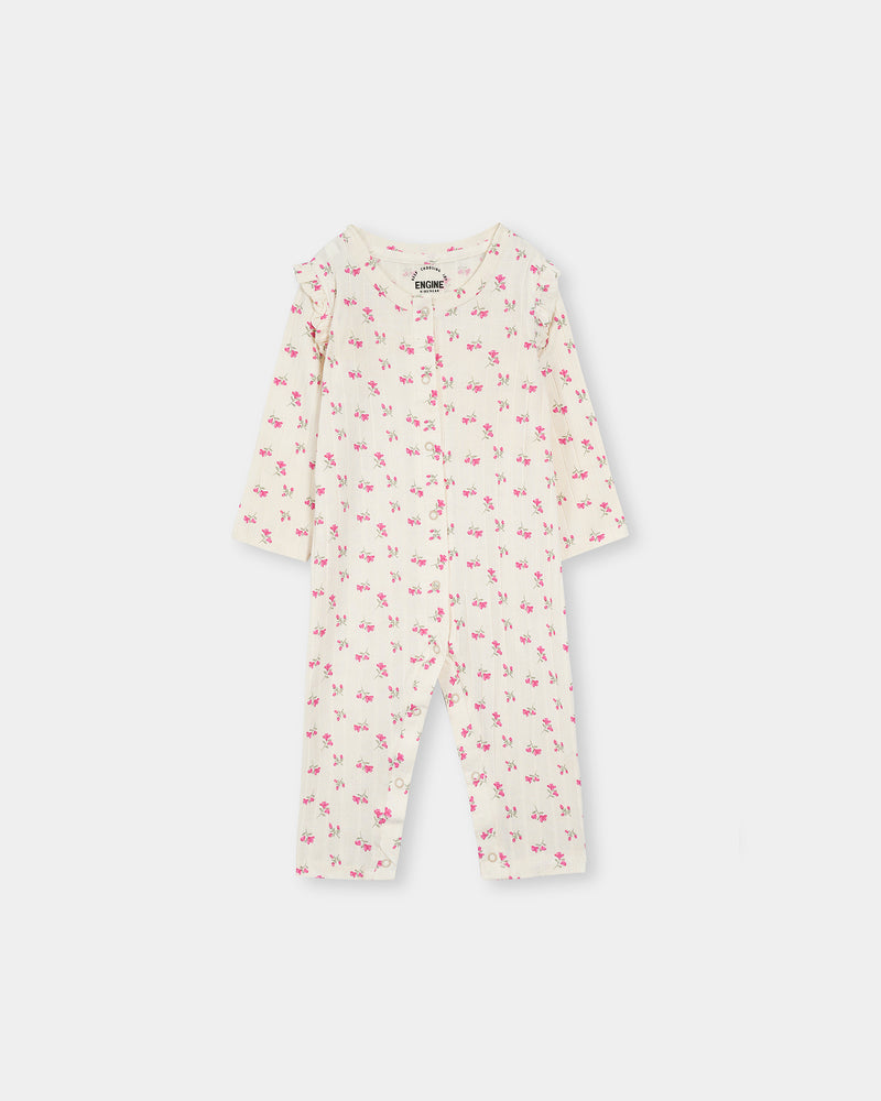 Girls Suit - Engine - Buy Now