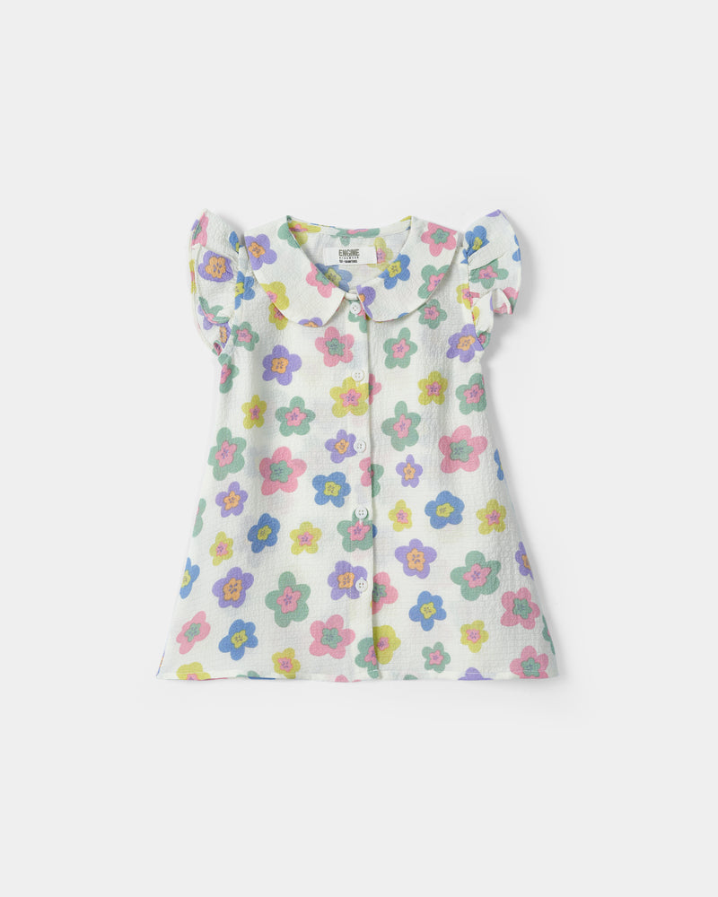Girls Suit - Engine - Buy Now