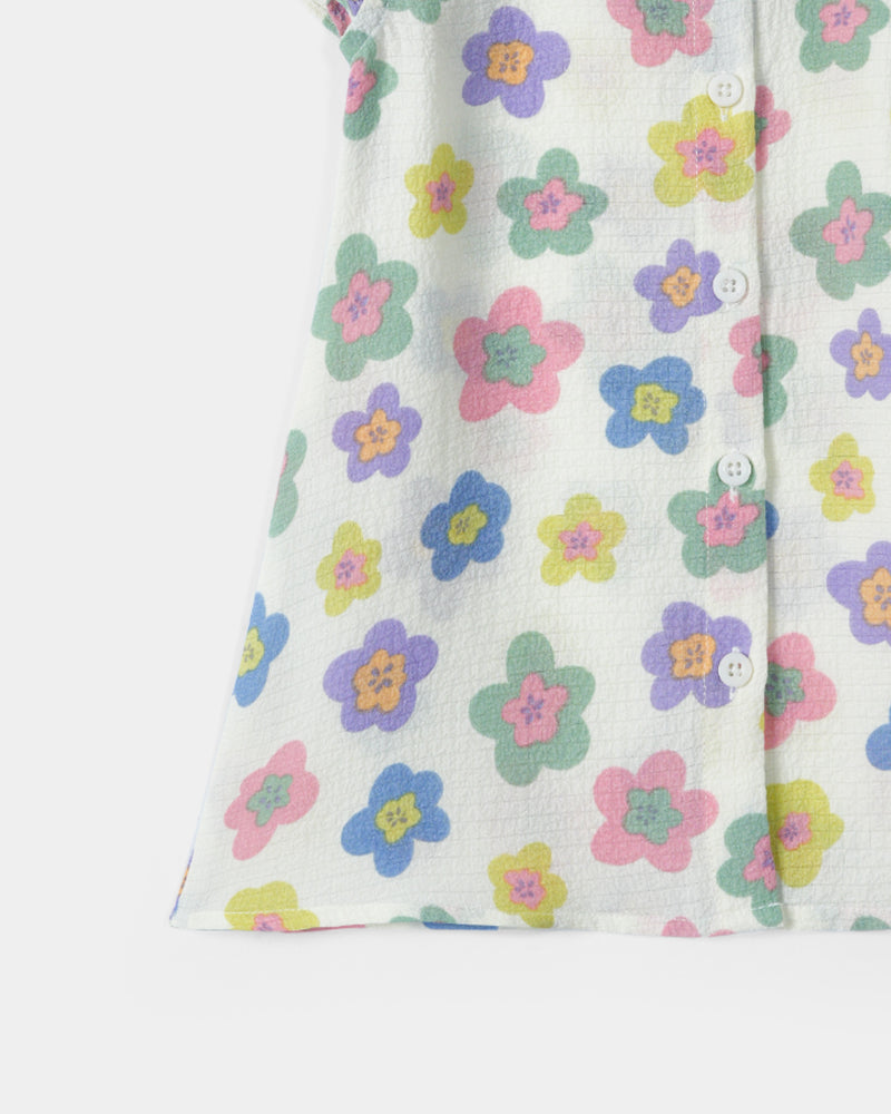Girls Suit - Engine - Buy Now
