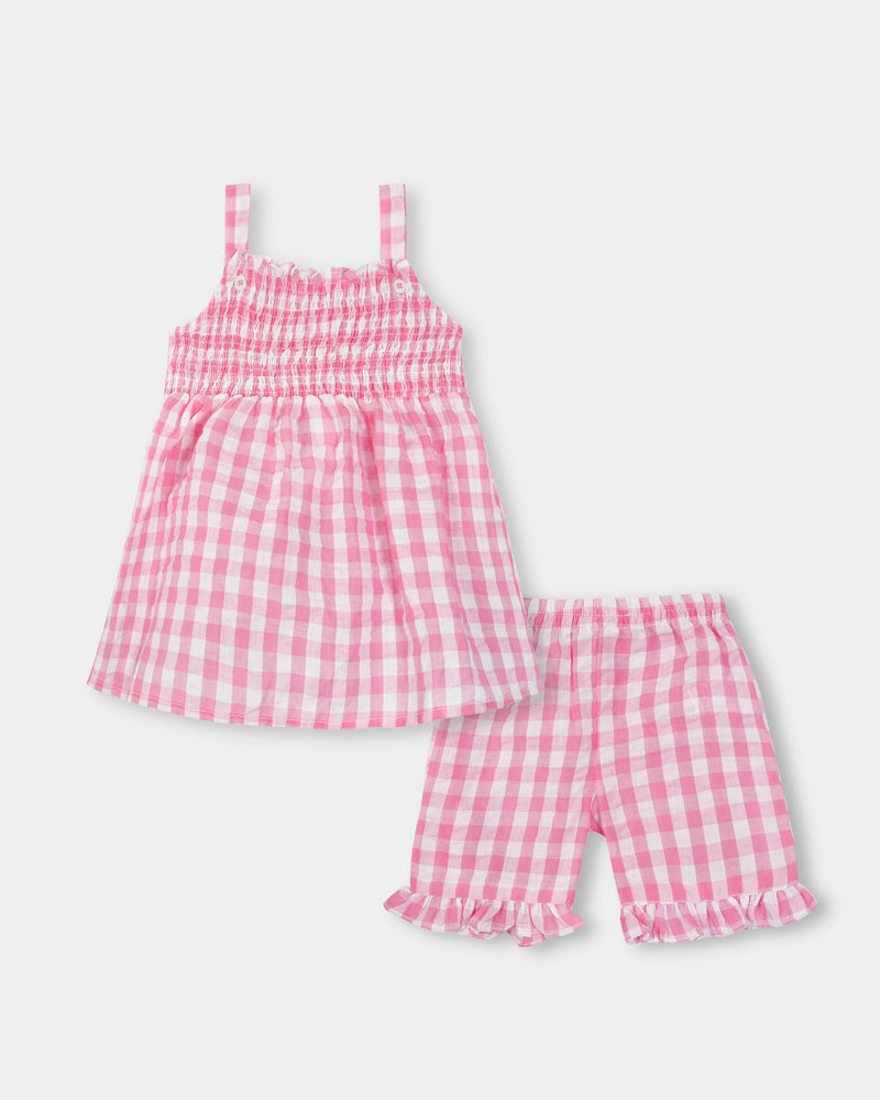 Girls Suit - Engine - Buy Now