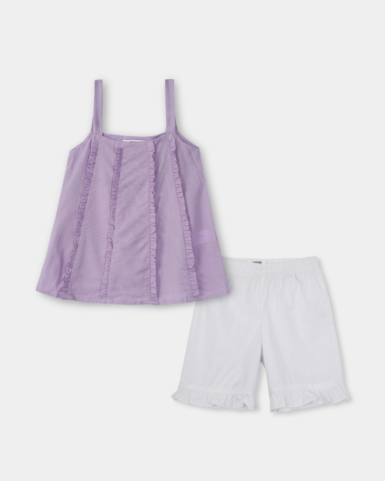 Girls Suit