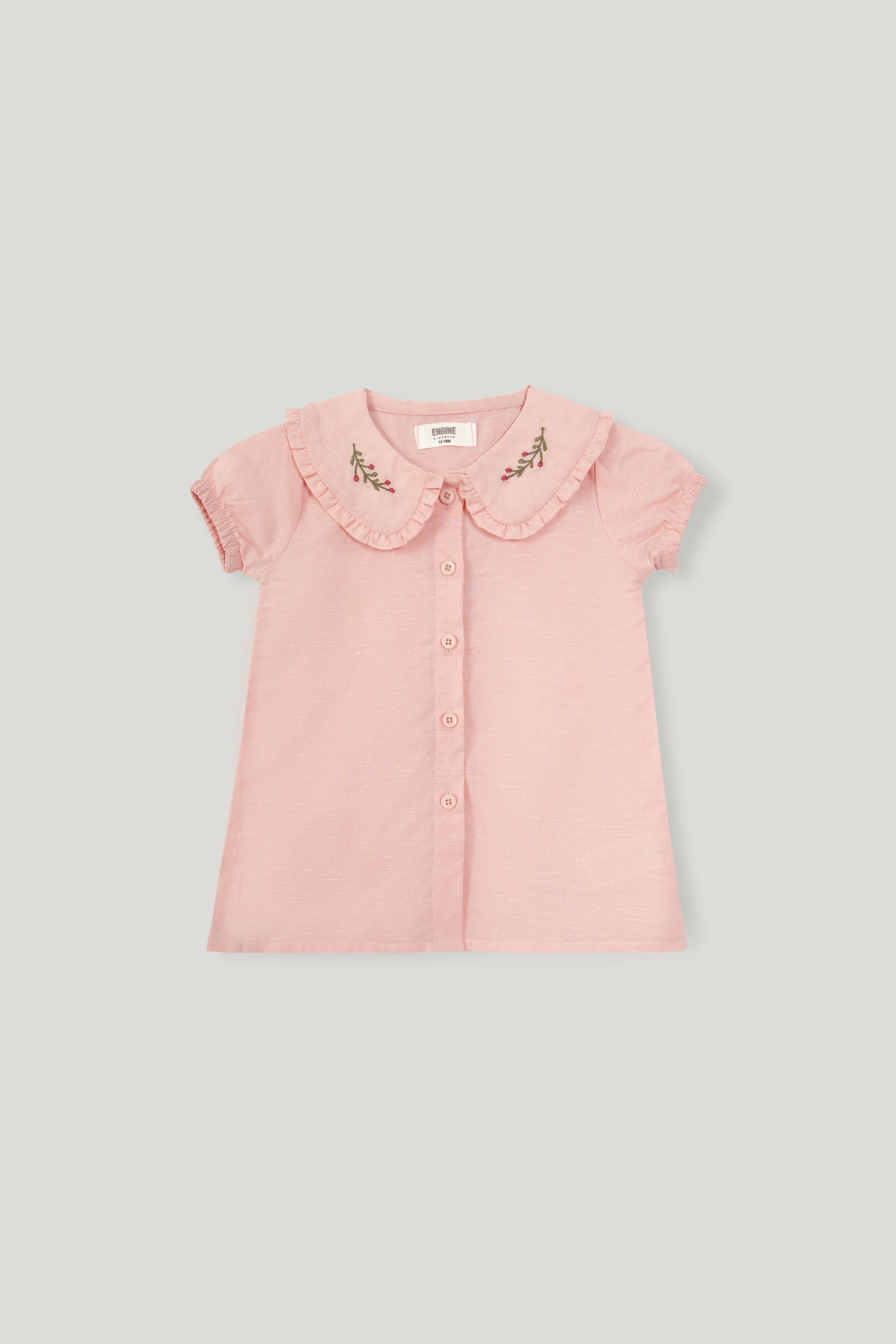 Girls Suit