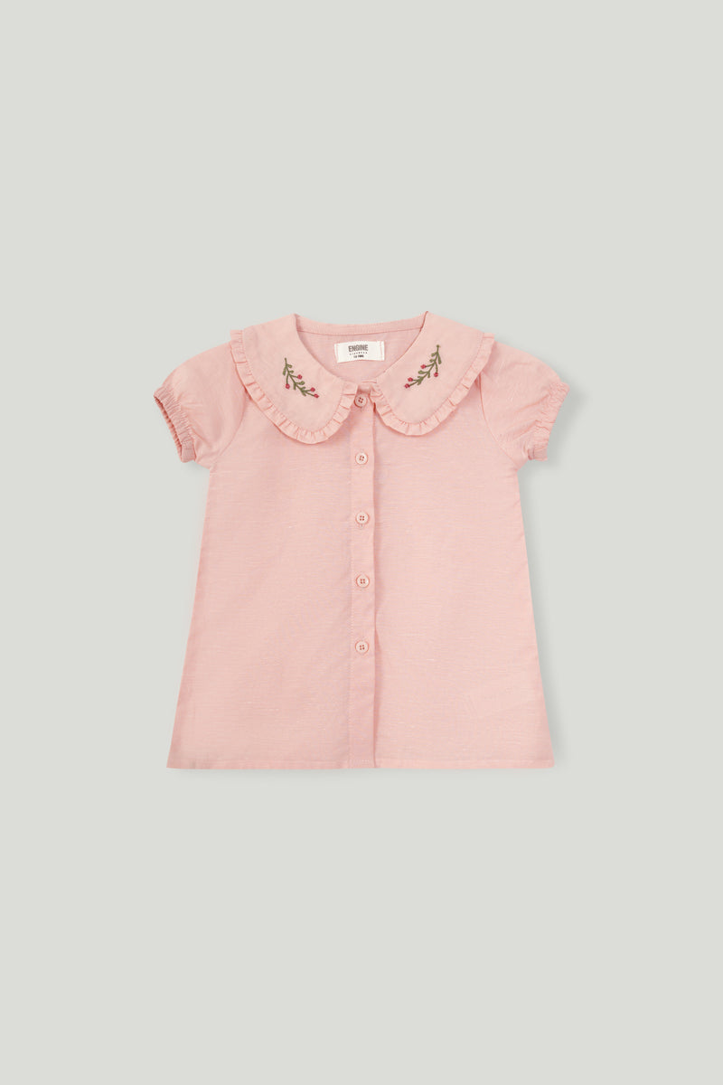 Girls Suit - Engine - Buy Now