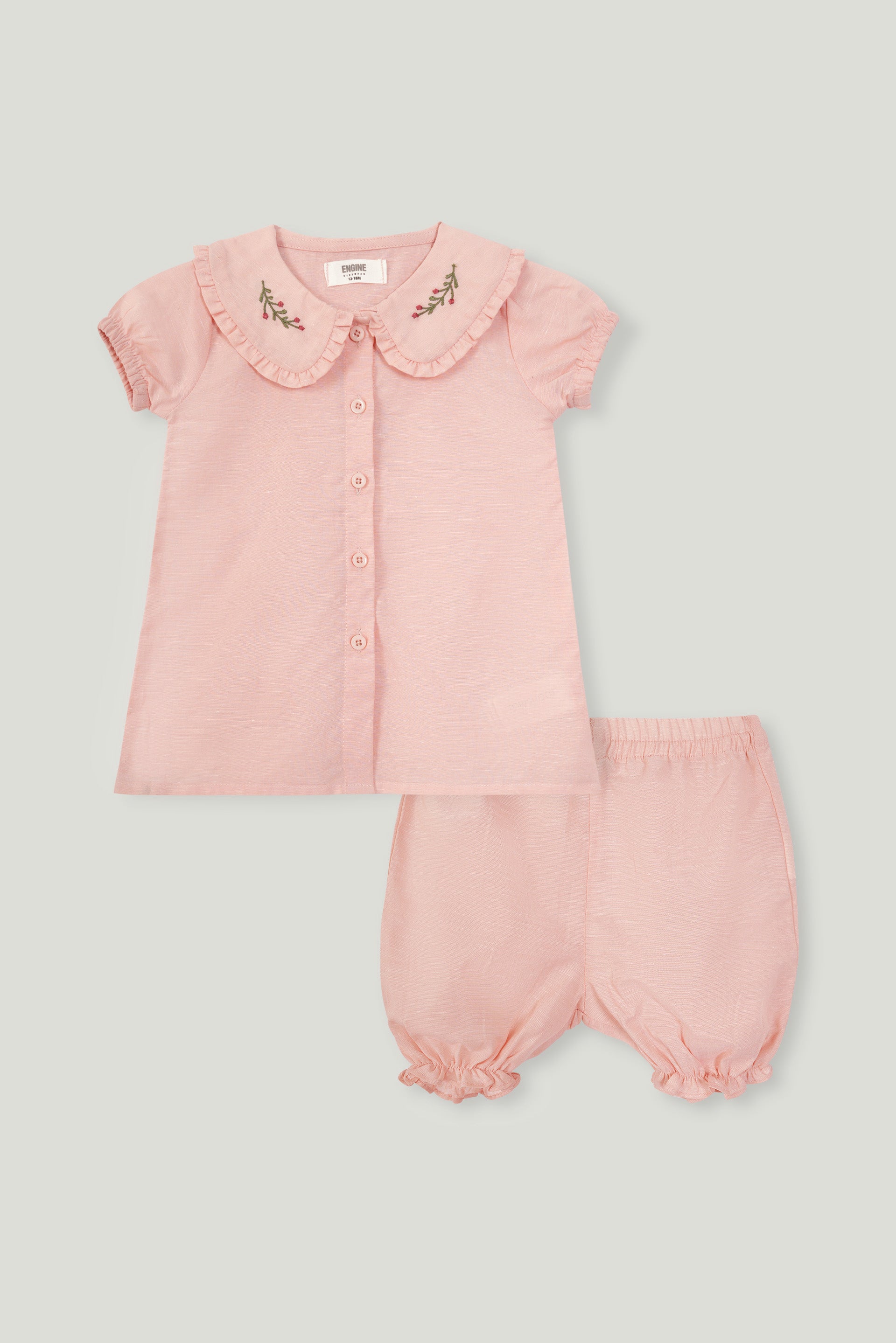 Girls Suit