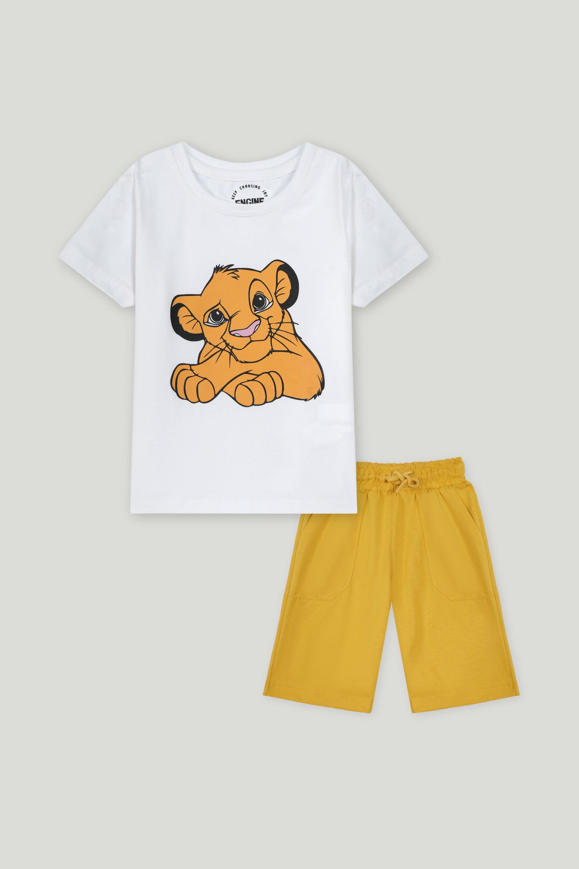 Boys Suit