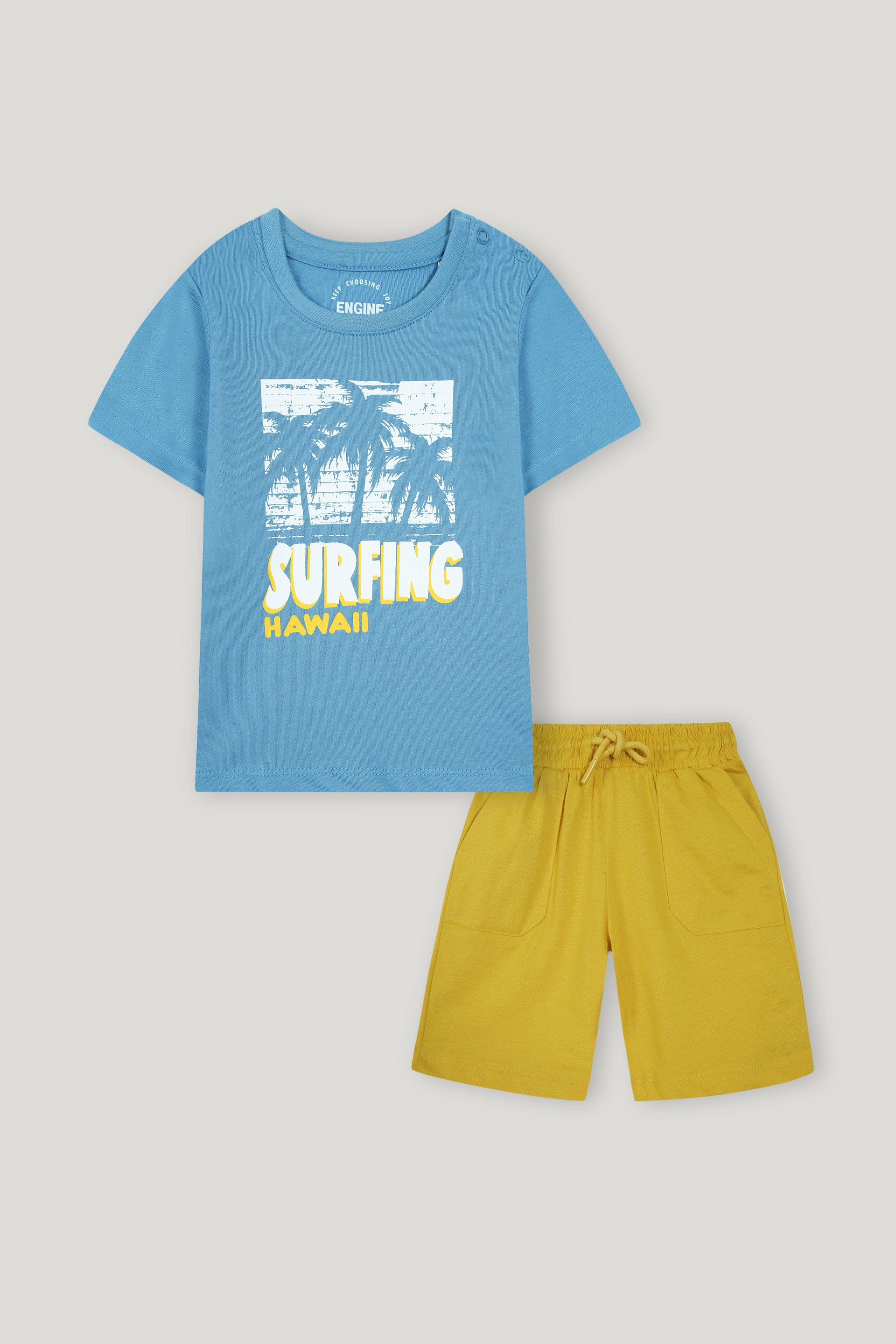 Boys Suit