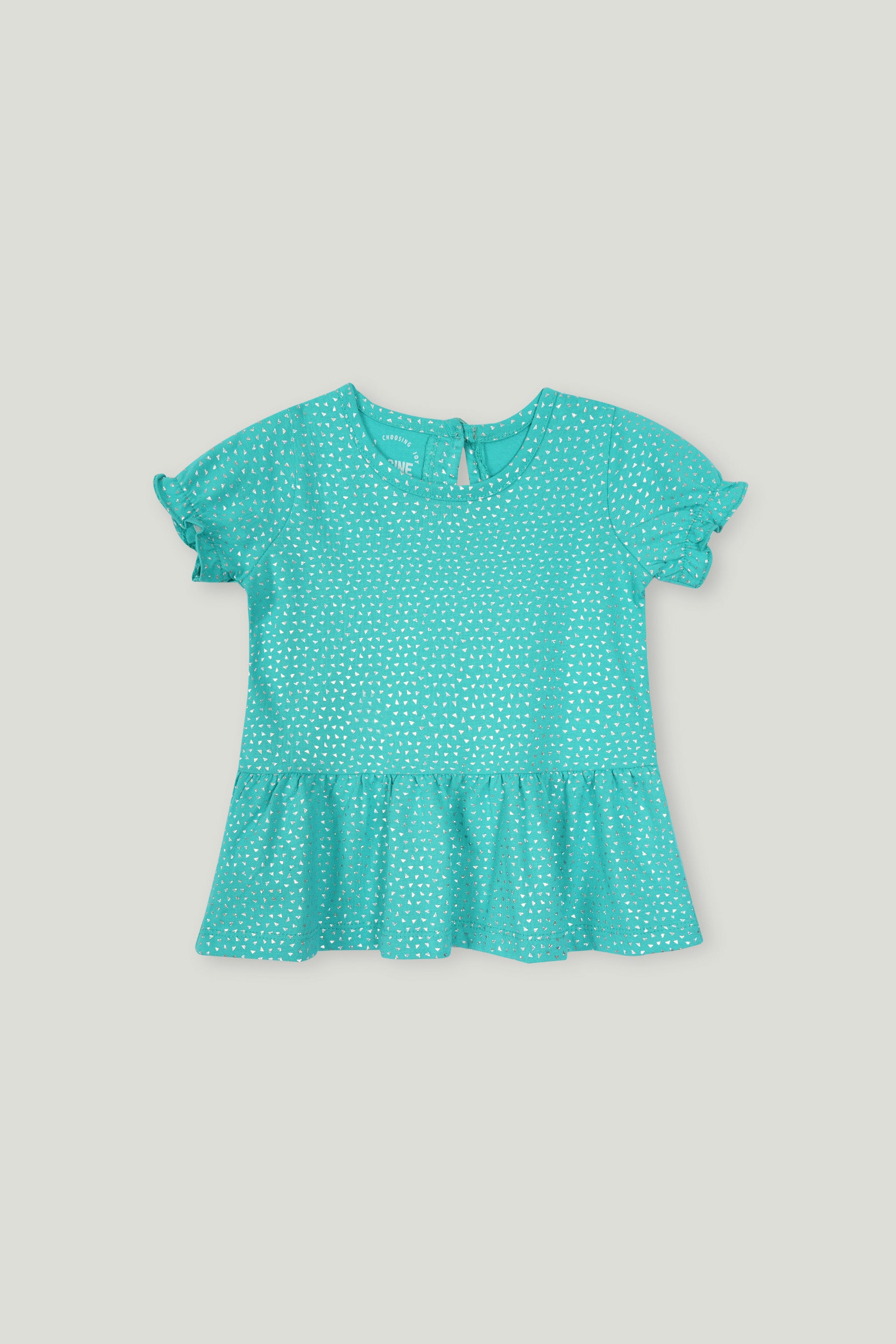 Girls Suit