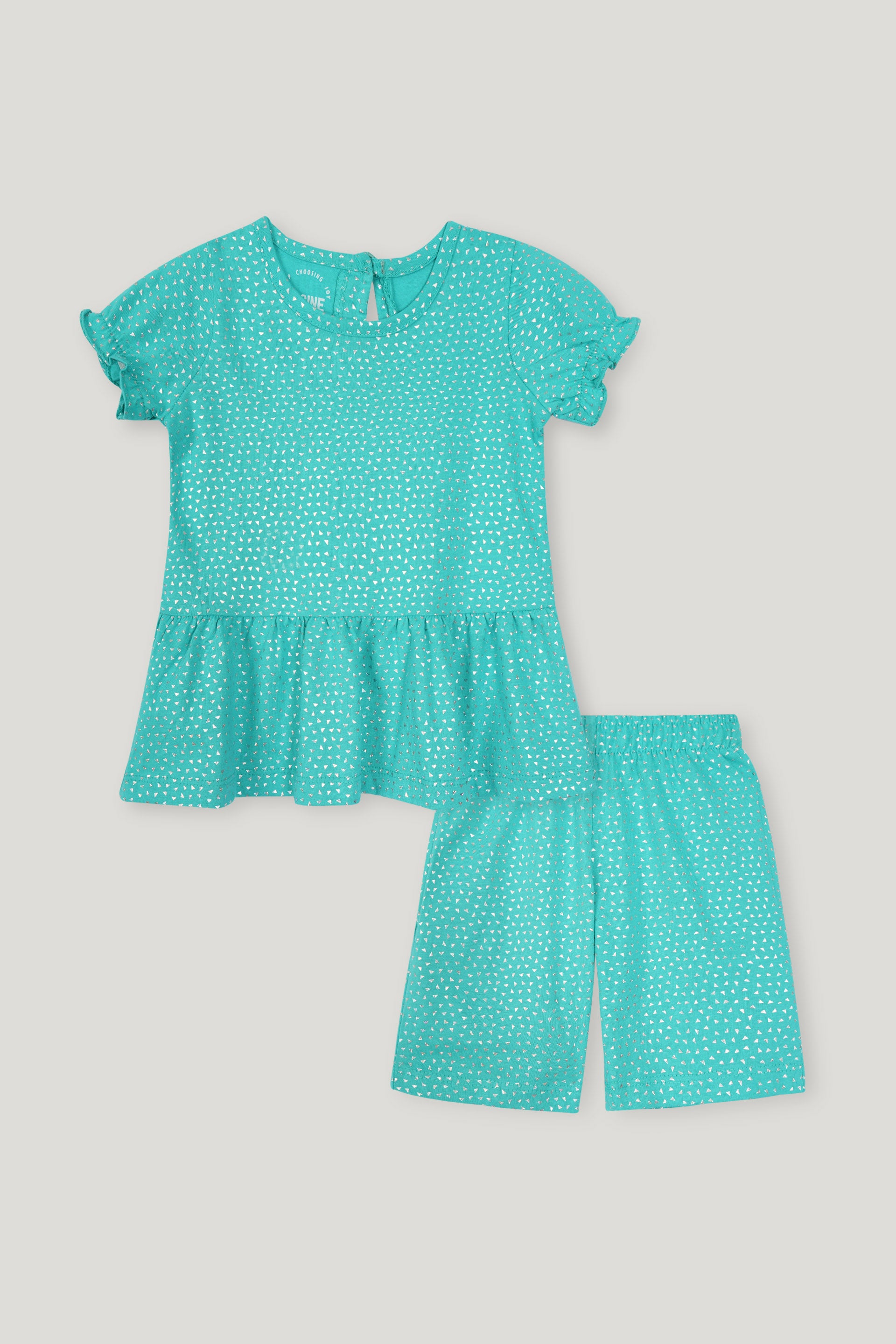 Girls Suit