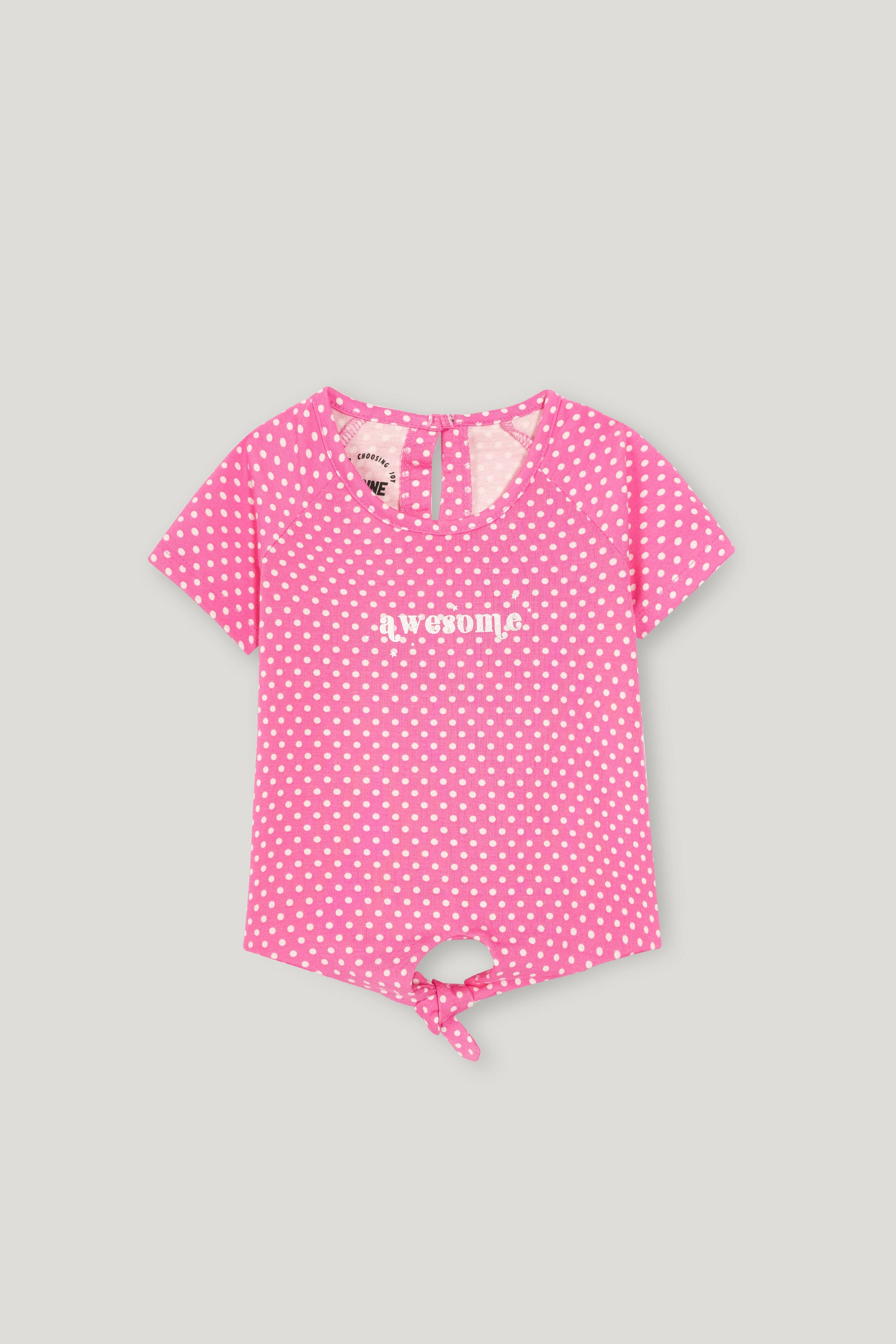 Girls Suit