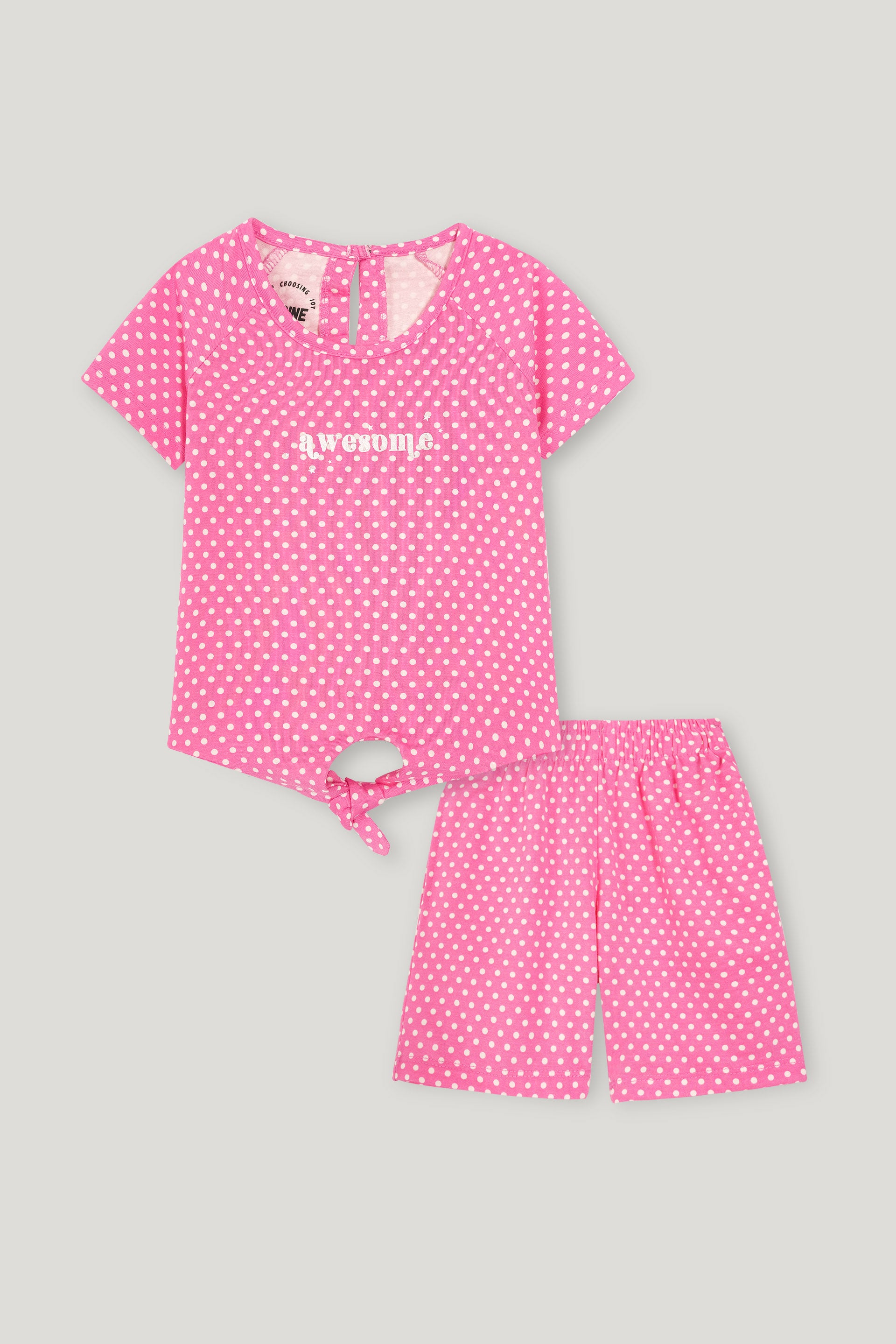 Girls Suit